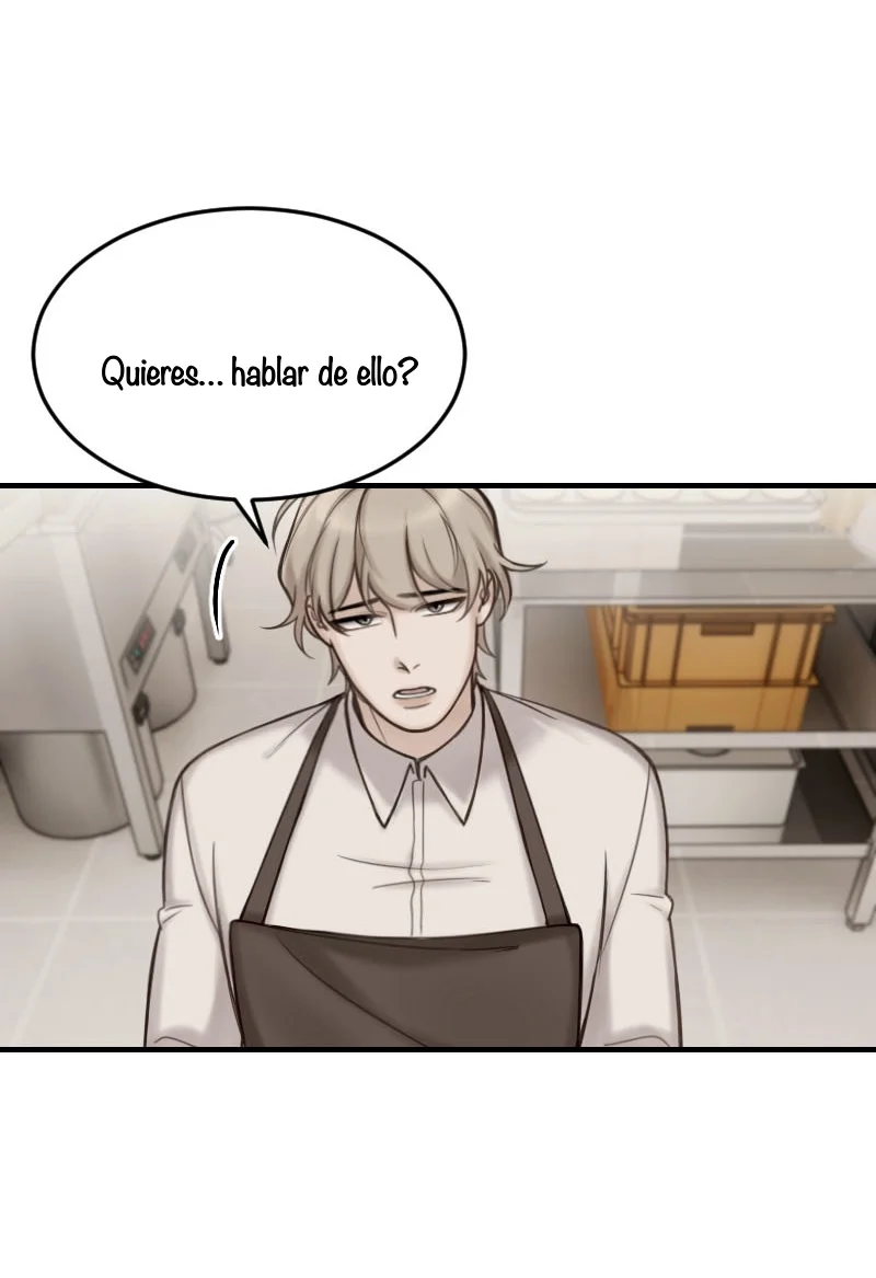 Papercut Dreams Capítulo 12 - Page 35