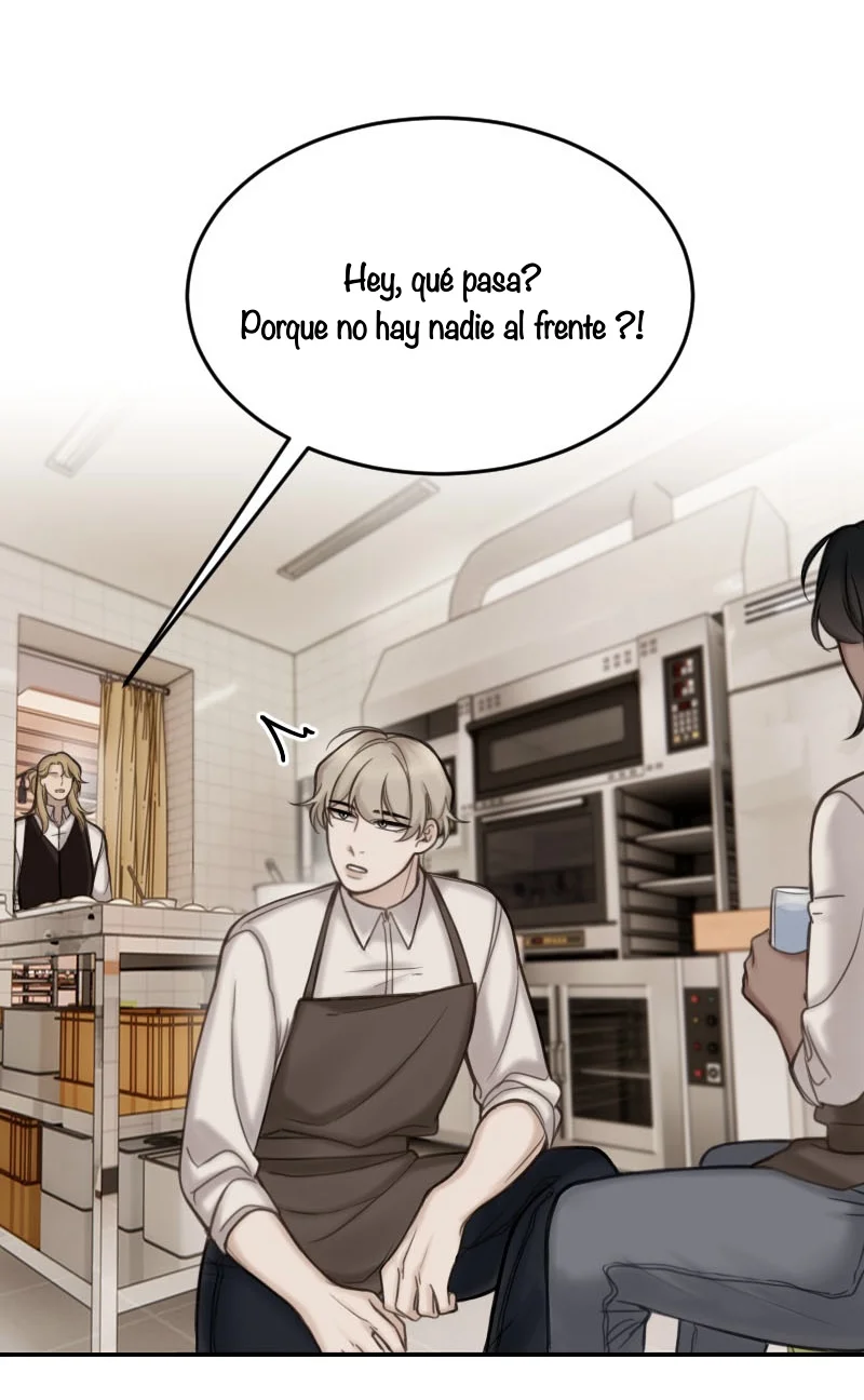 Papercut Dreams Capítulo 12 - Page 36