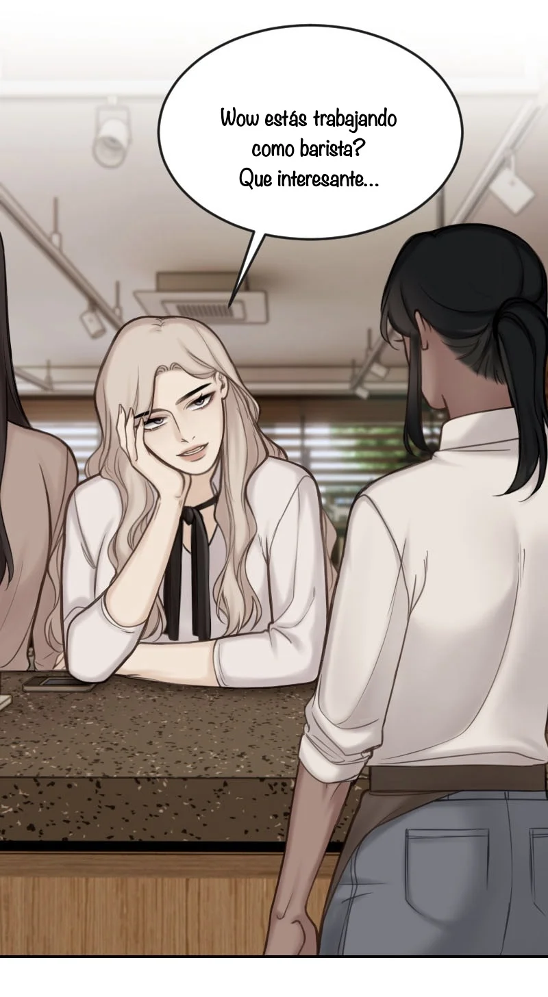 Papercut Dreams Capítulo 12 - Page 9