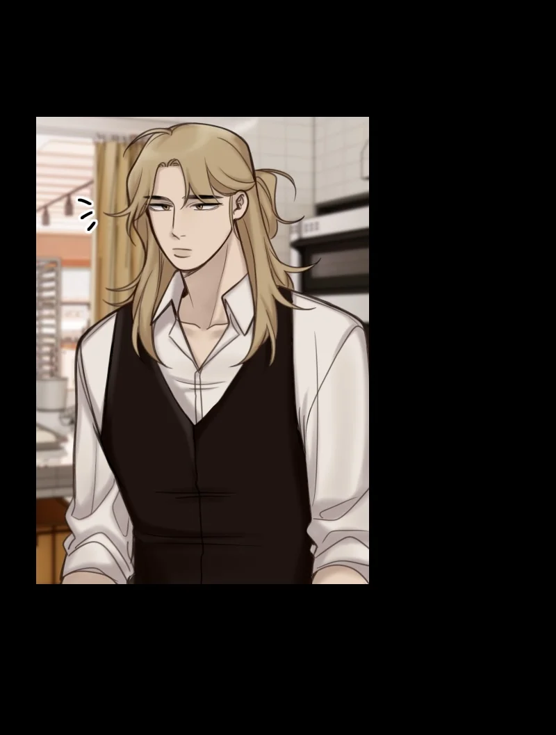 Papercut Dreams Capítulo 13 - Page 10