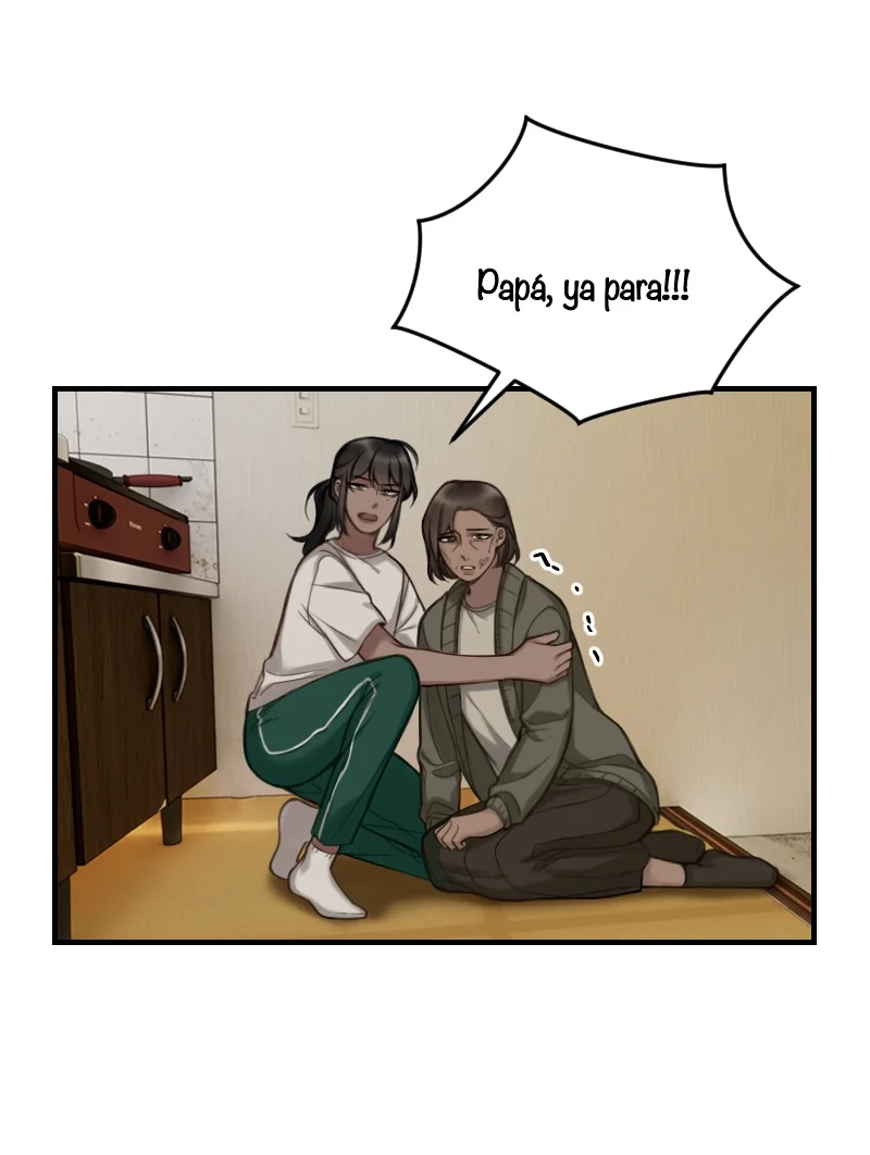 Papercut Dreams Capítulo 13 - Page 17