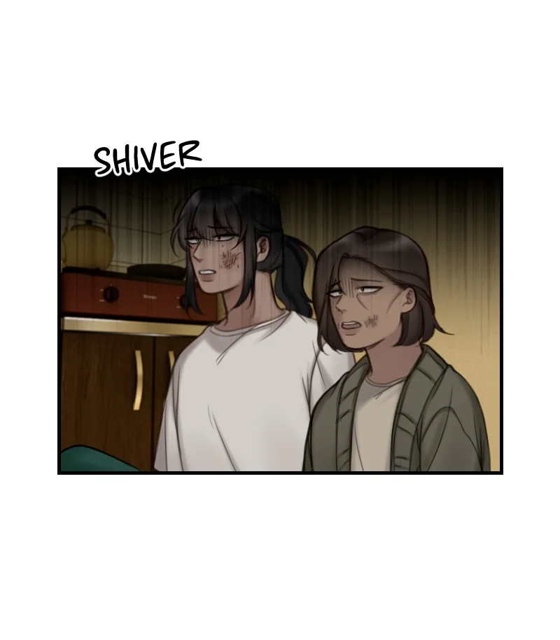 Papercut Dreams Capítulo 13 - Page 26