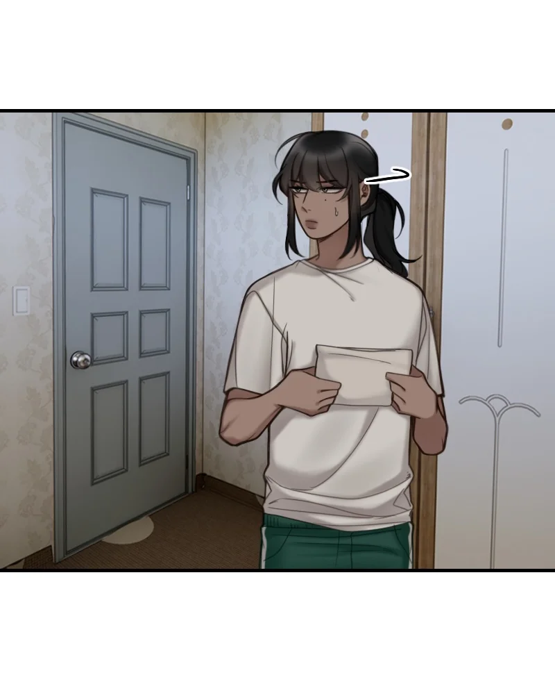 Papercut Dreams Capítulo 13 - Page 3