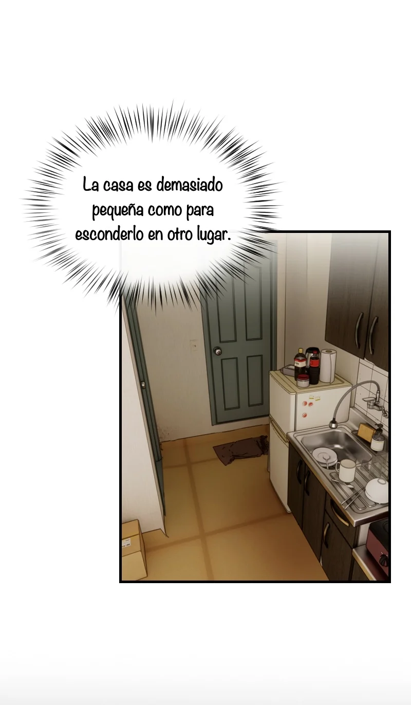 Papercut Dreams Capítulo 13 - Page 5