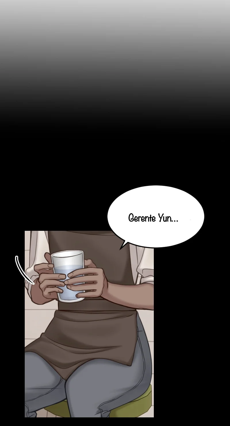 Papercut Dreams Capítulo 13 - Page 6