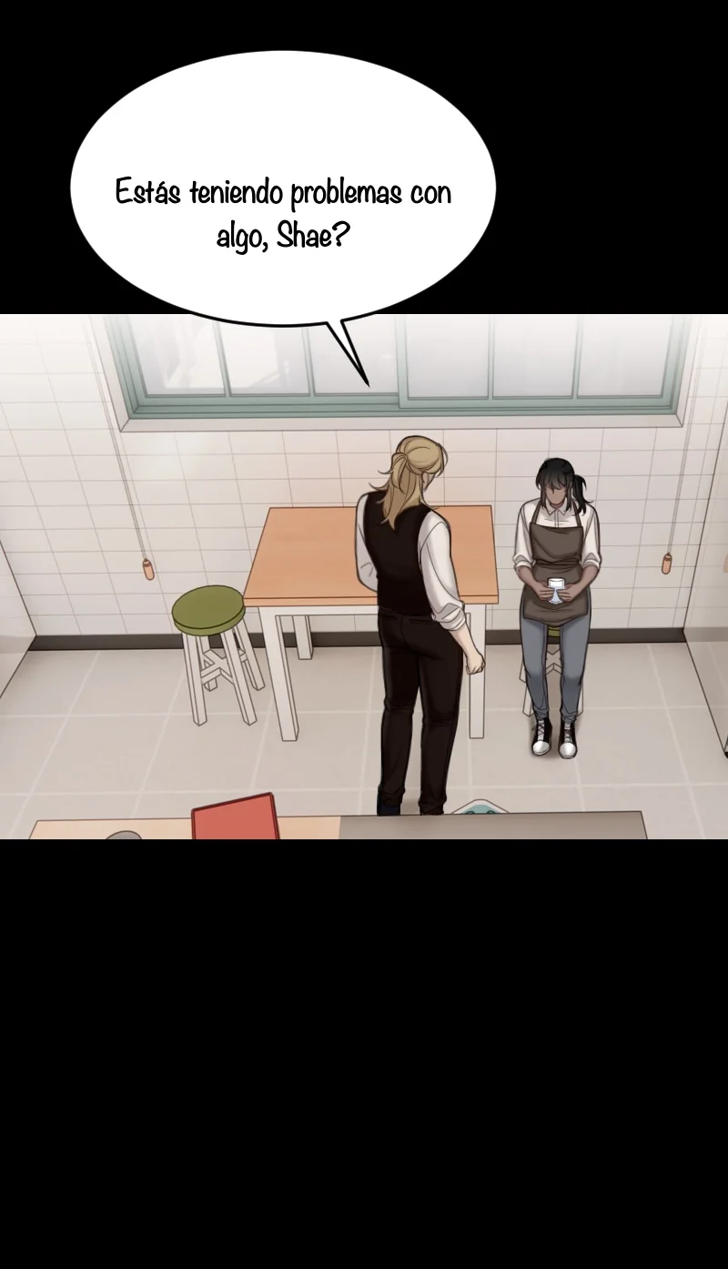 Papercut Dreams Capítulo 13 - Page 8