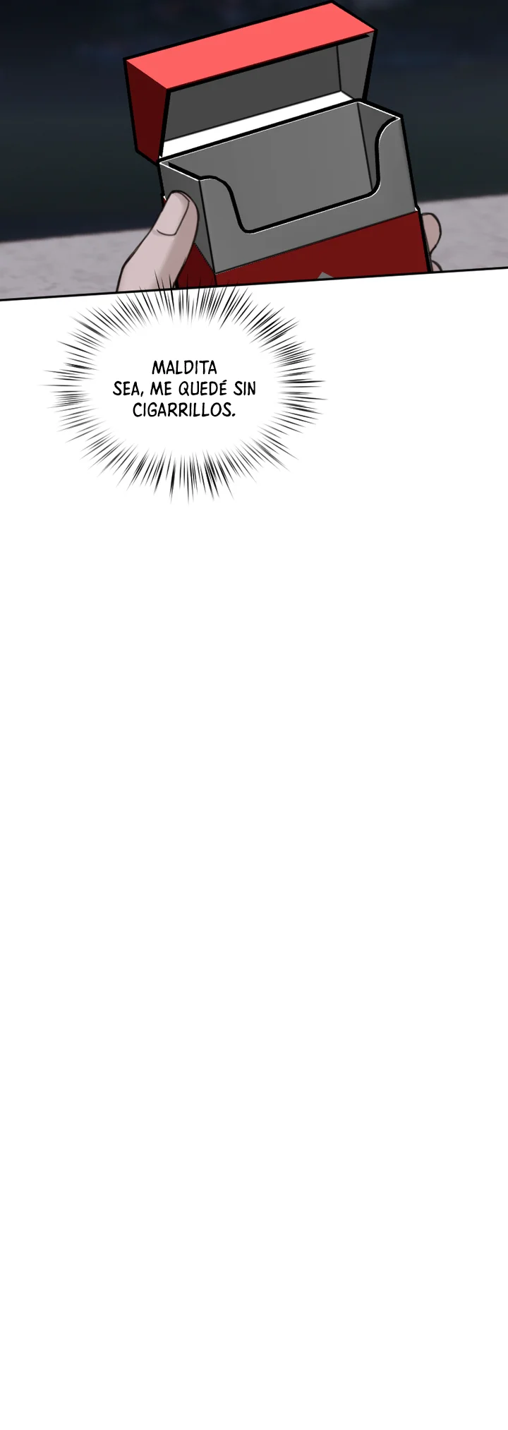 Papercut Dreams Capítulo 14 - Page 10