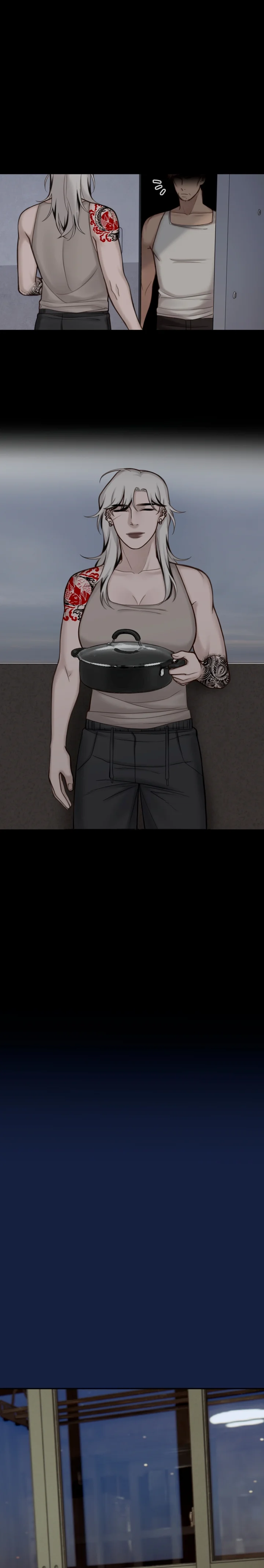 Papercut Dreams Capítulo 14 - Page 6