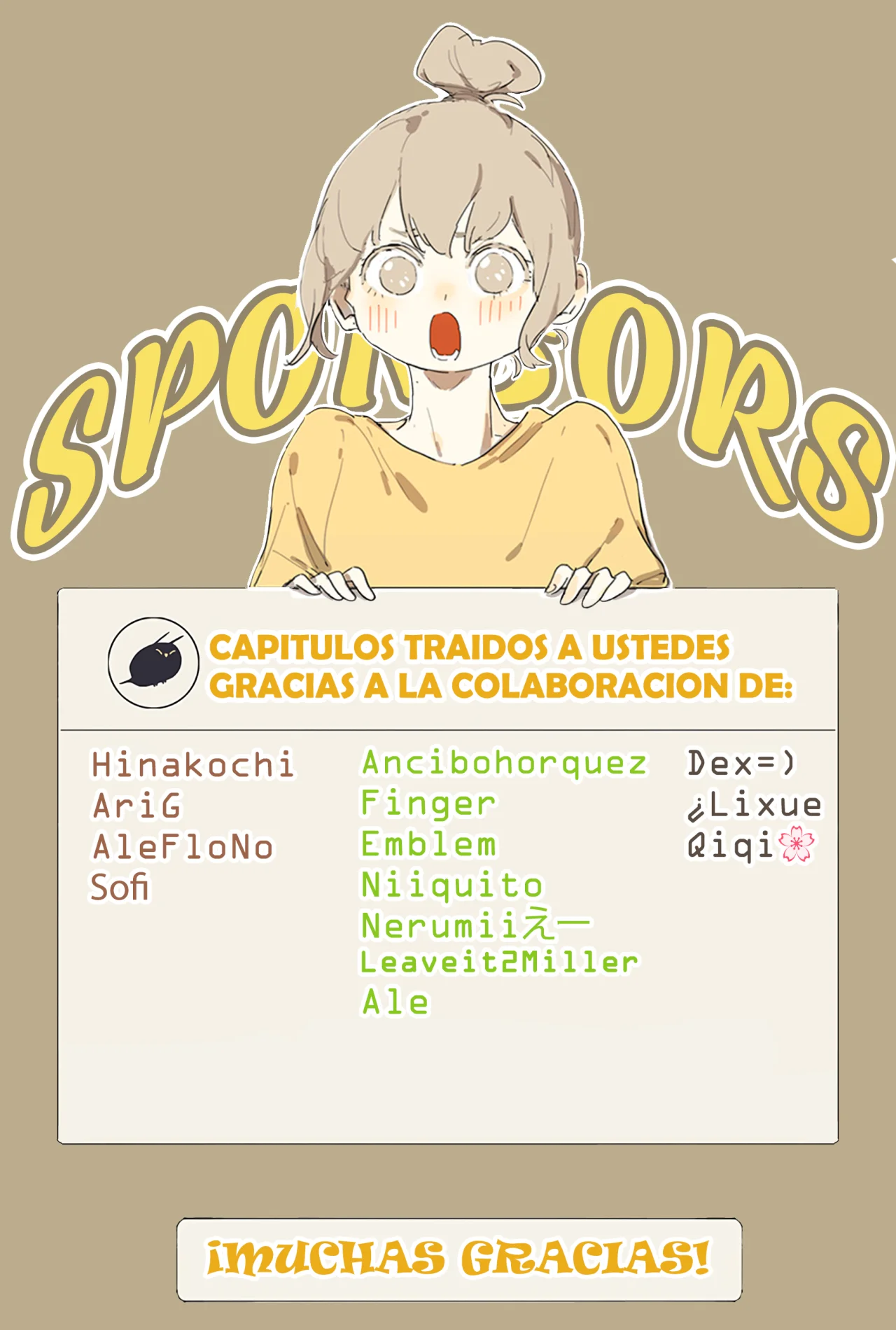 Papercut Dreams Capítulo 15 - Page 11