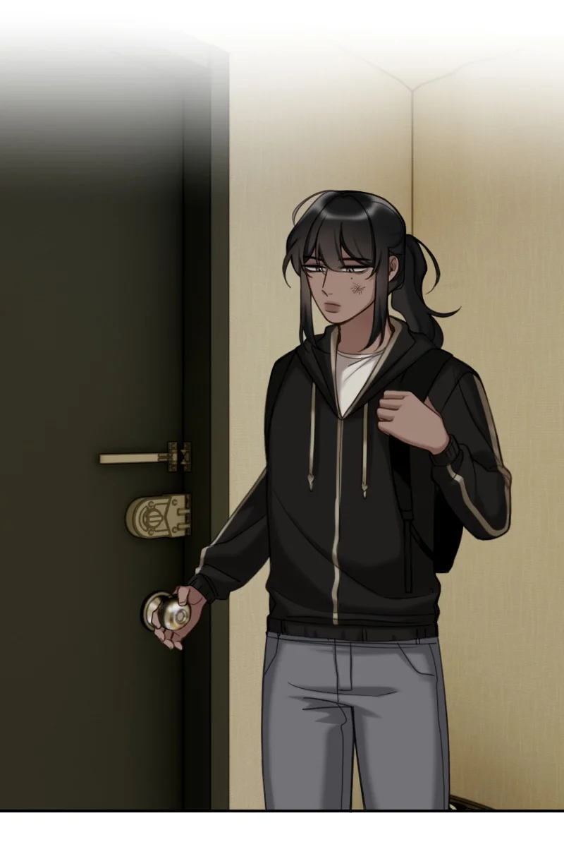 Papercut Dreams Capítulo 16 - Page 2