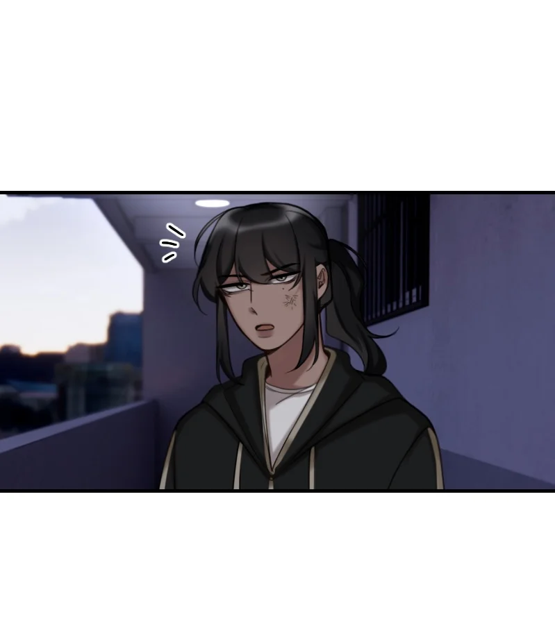 Papercut Dreams Capítulo 16 - Page 23