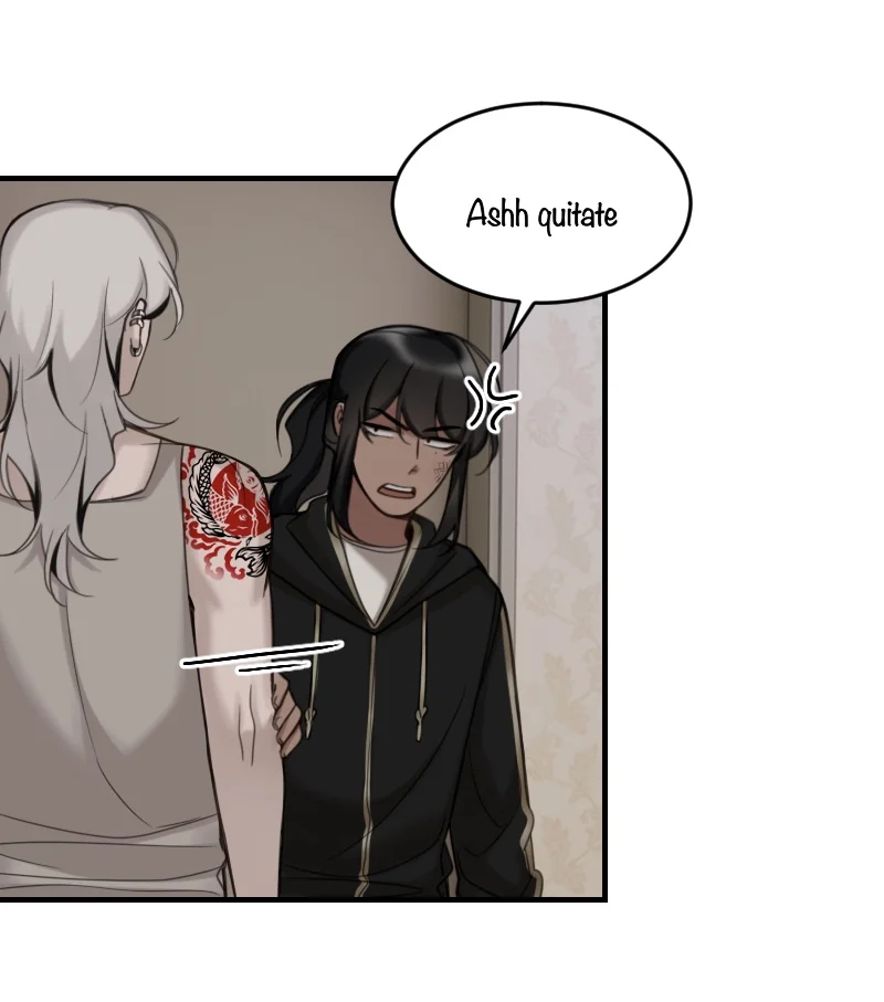 Papercut Dreams Capítulo 16 - Page 32