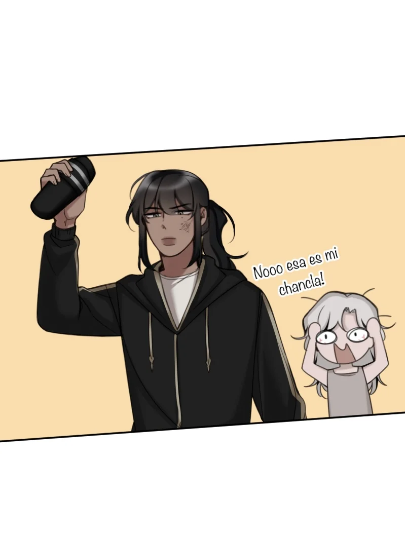 Papercut Dreams Capítulo 16 - Page 33