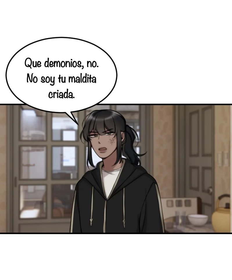 Papercut Dreams Capítulo 16 - Page 38