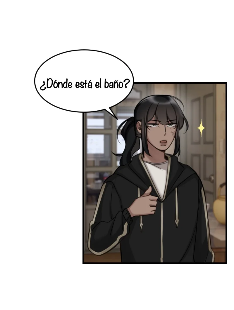 Papercut Dreams Capítulo 16 - Page 40