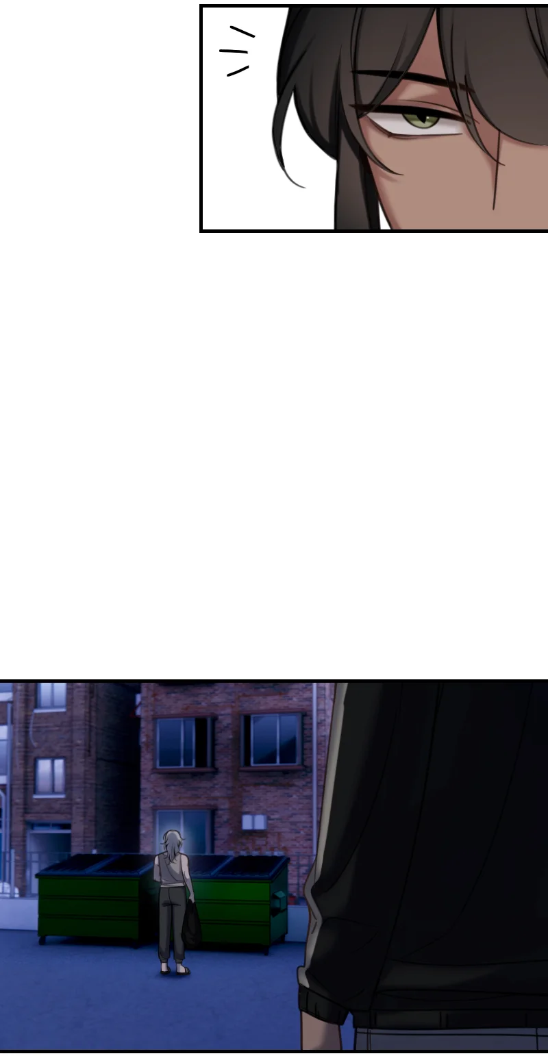 Papercut Dreams Capítulo 16 - Page 9