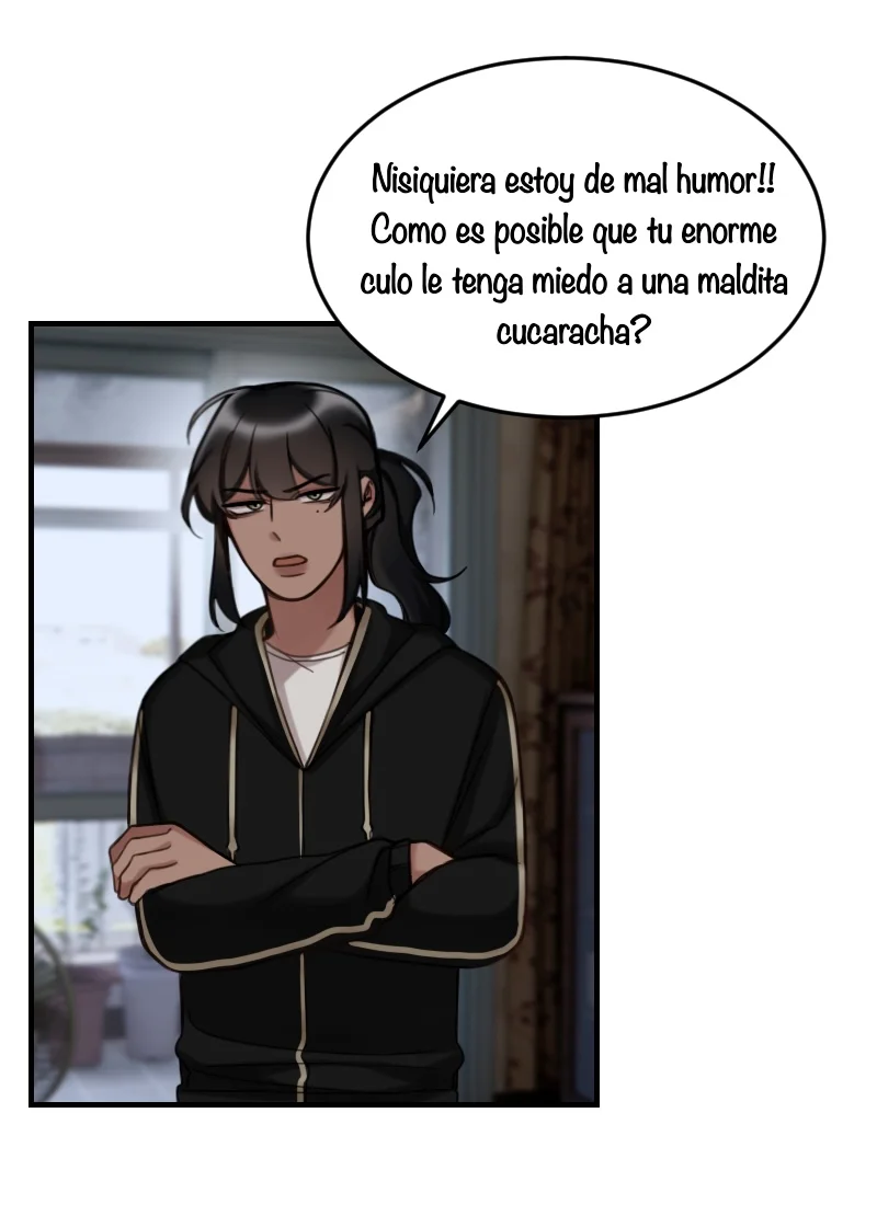 Papercut Dreams Capítulo 17 - Page 10