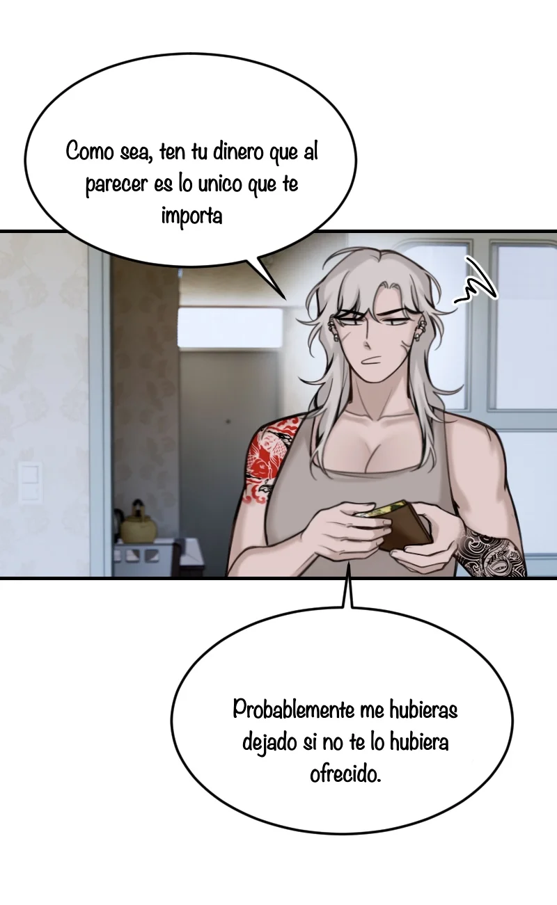 Papercut Dreams Capítulo 17 - Page 11