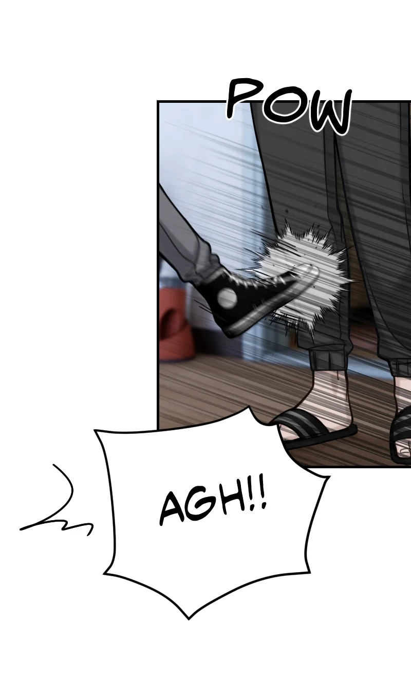 Papercut Dreams Capítulo 17 - Page 17