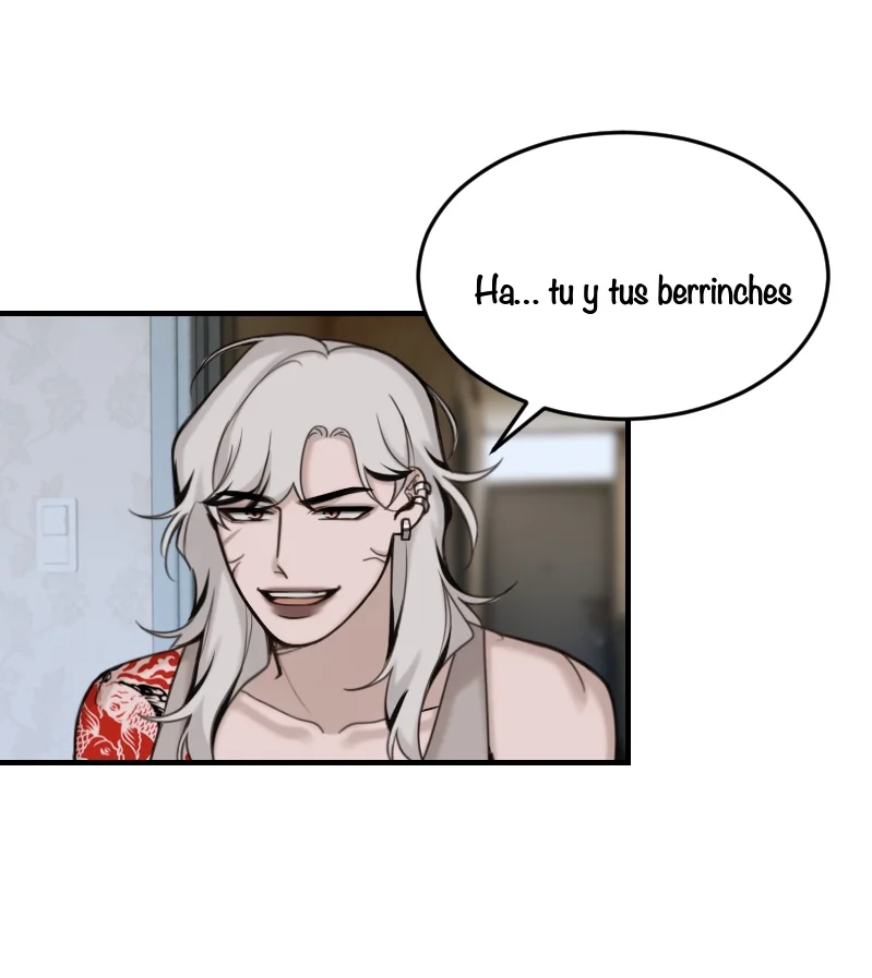 Papercut Dreams Capítulo 17 - Page 19