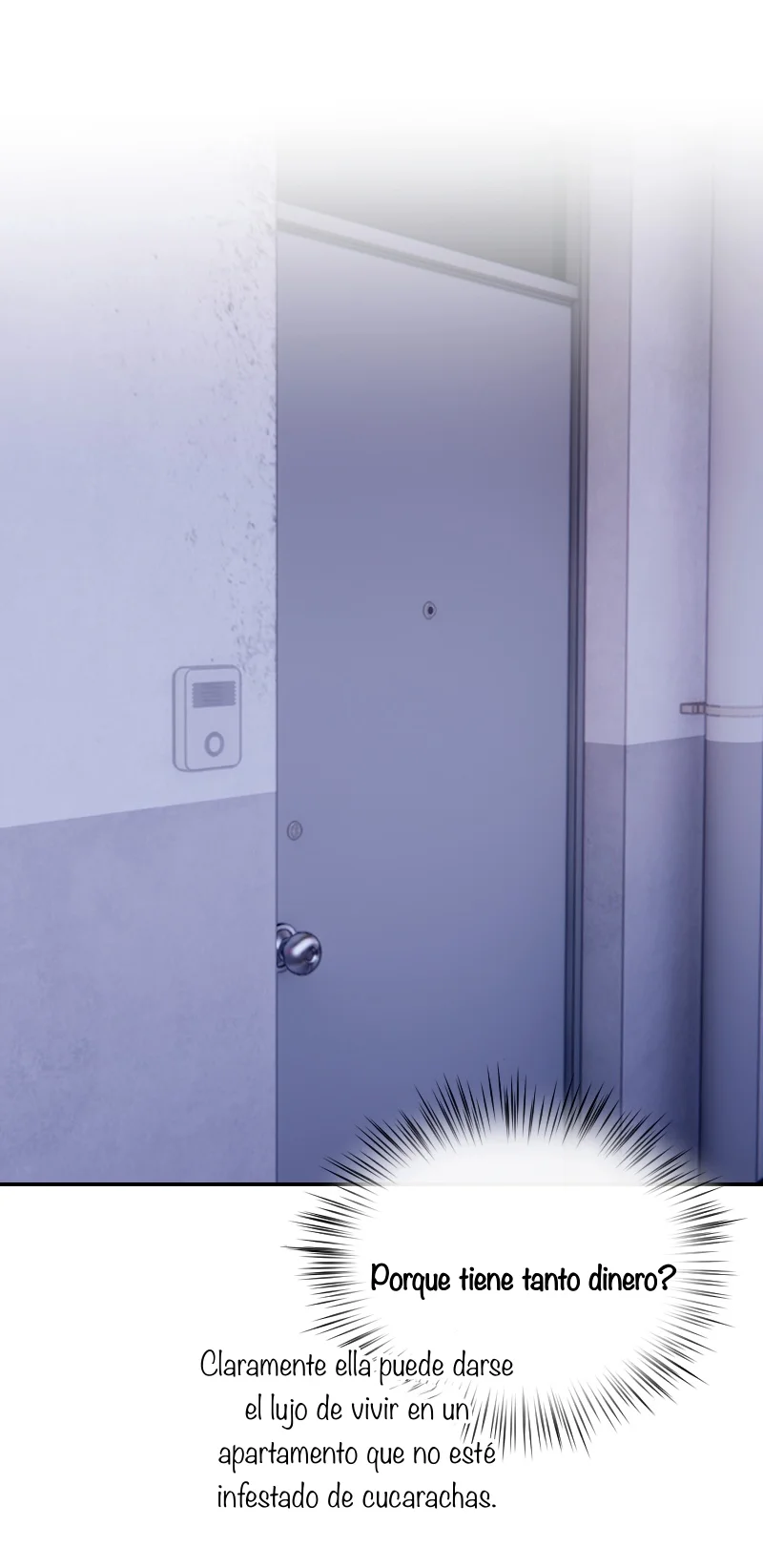 Papercut Dreams Capítulo 17 - Page 26