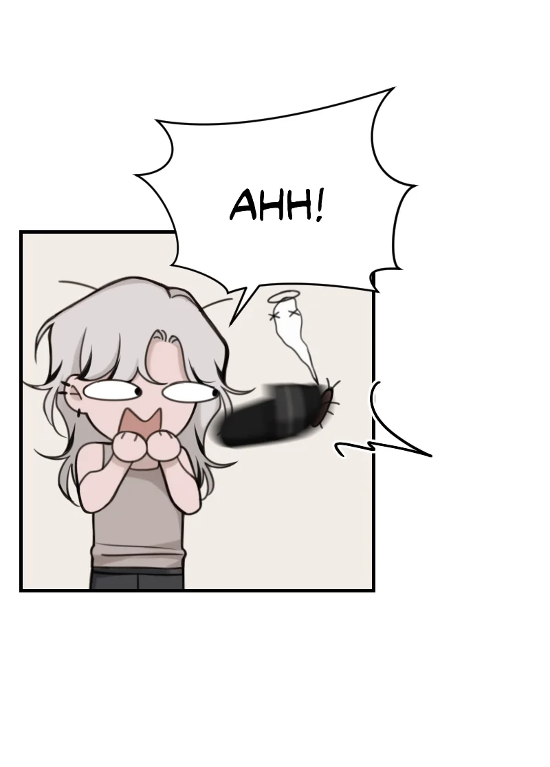 Papercut Dreams Capítulo 17 - Page 3