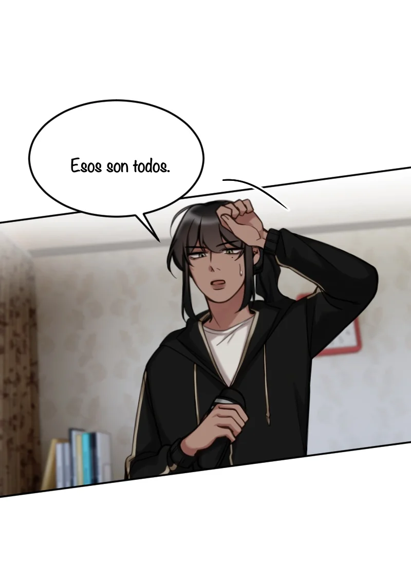 Papercut Dreams Capítulo 17 - Page 7