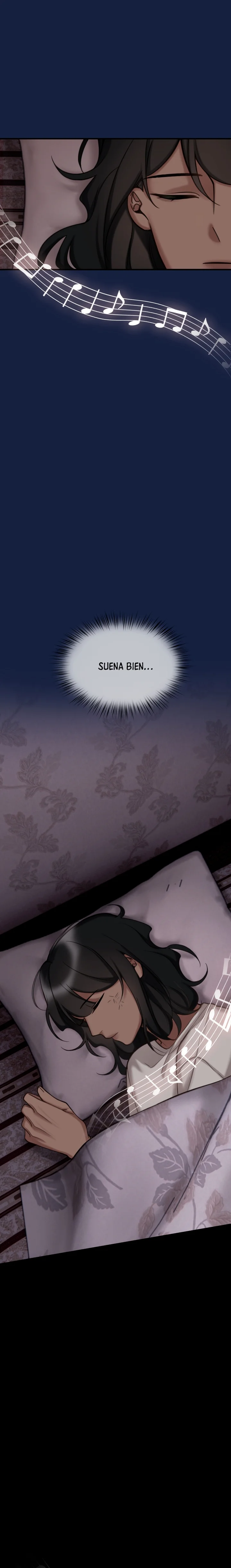 Papercut Dreams Capítulo 18 - Page 9