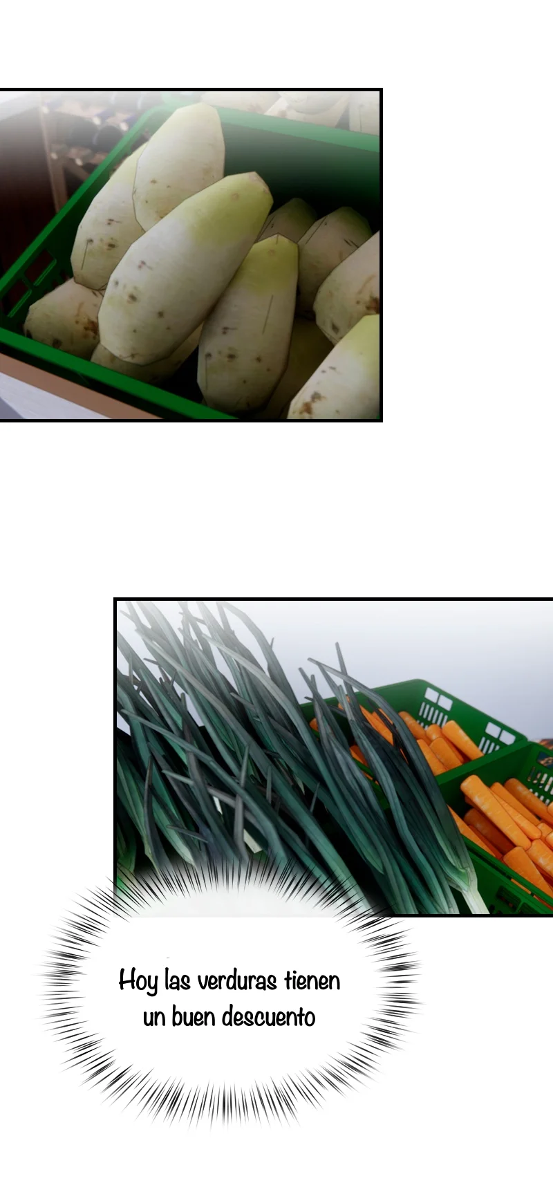 Papercut Dreams Capítulo 19 - Page 16