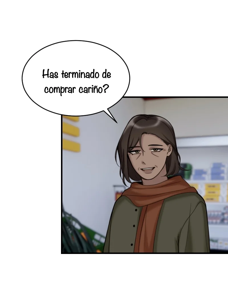 Papercut Dreams Capítulo 19 - Page 18