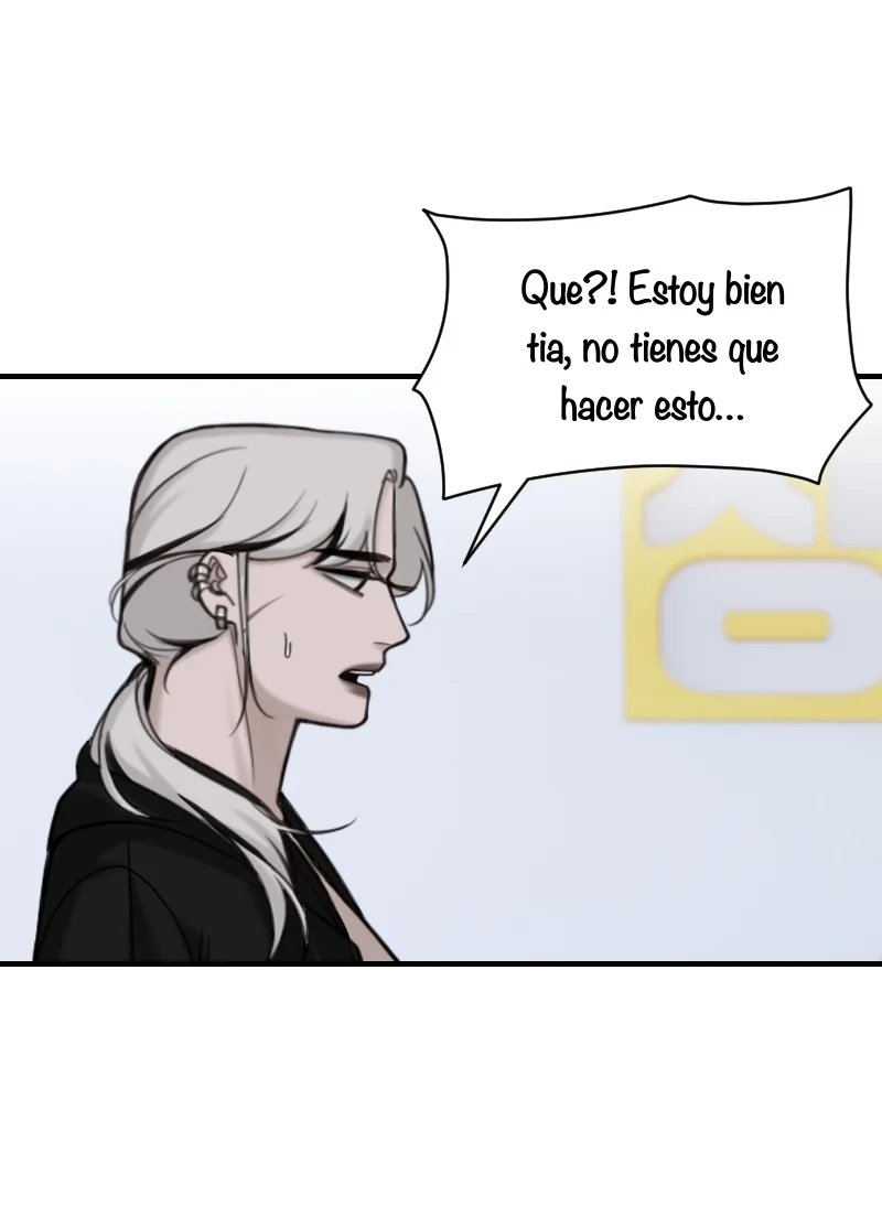 Papercut Dreams Capítulo 19 - Page 24