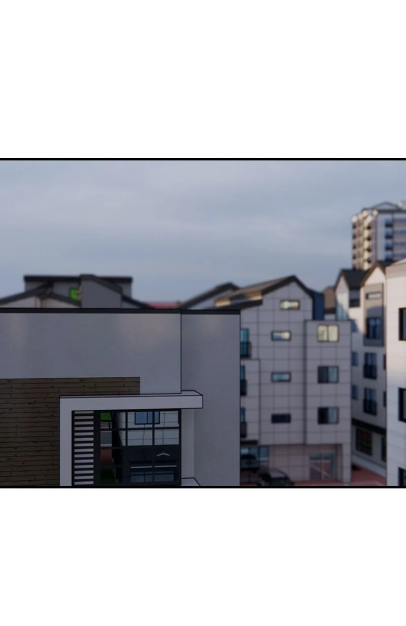 Papercut Dreams Capítulo 19 - Page 27