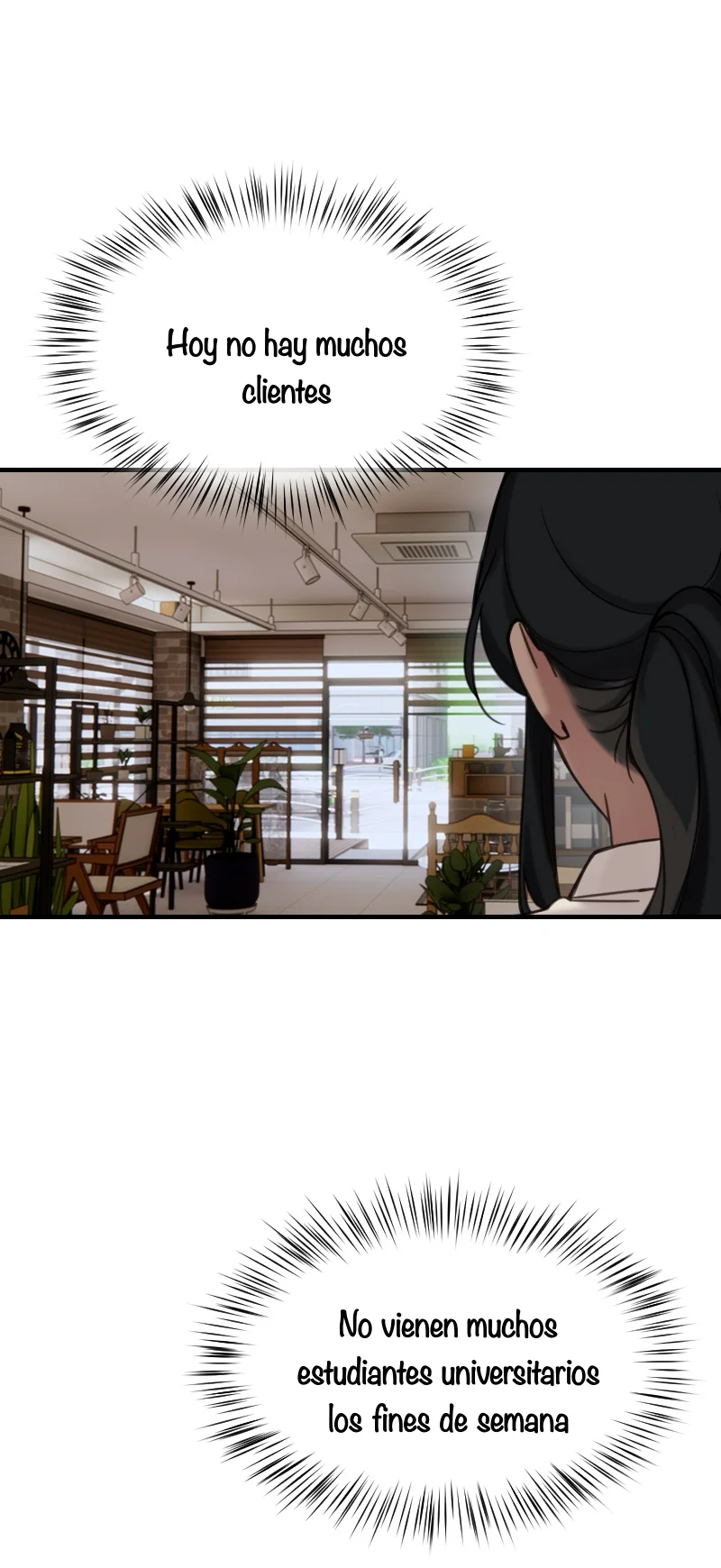 Papercut Dreams Capítulo 19 - Page 29