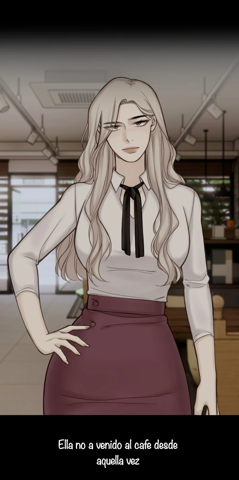 Papercut Dreams Capítulo 19 - Page 31