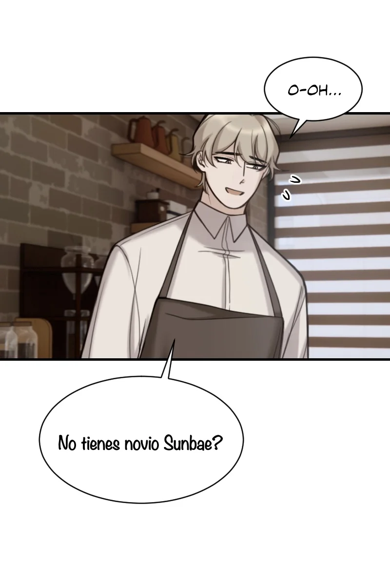 Papercut Dreams Capítulo 19 - Page 39