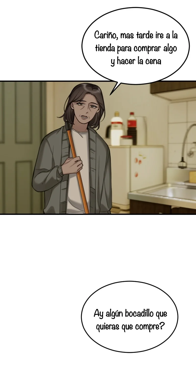 Papercut Dreams Capítulo 19 - Page 4