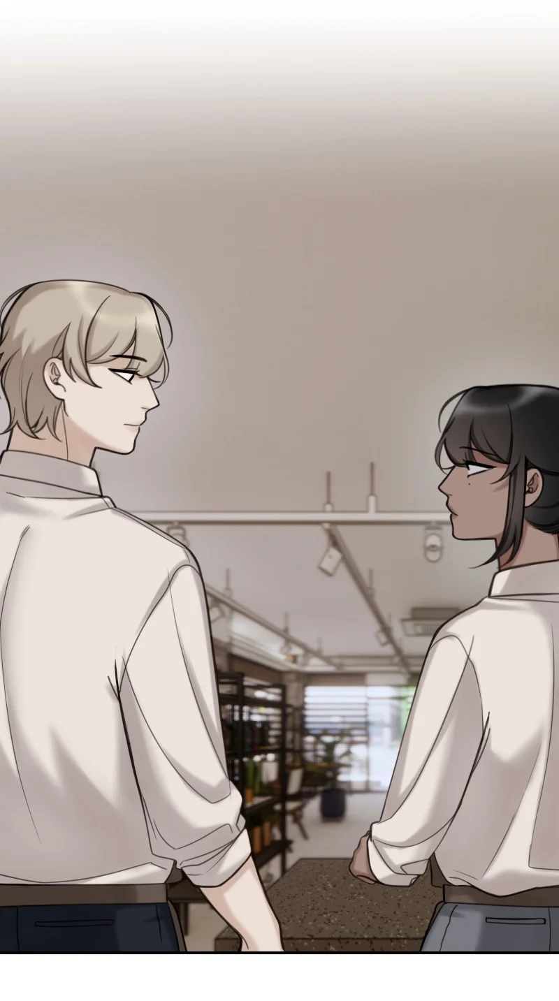 Papercut Dreams Capítulo 19 - Page 44