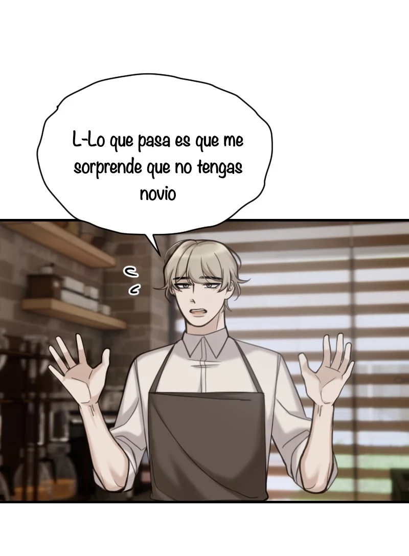 Papercut Dreams Capítulo 19 - Page 45