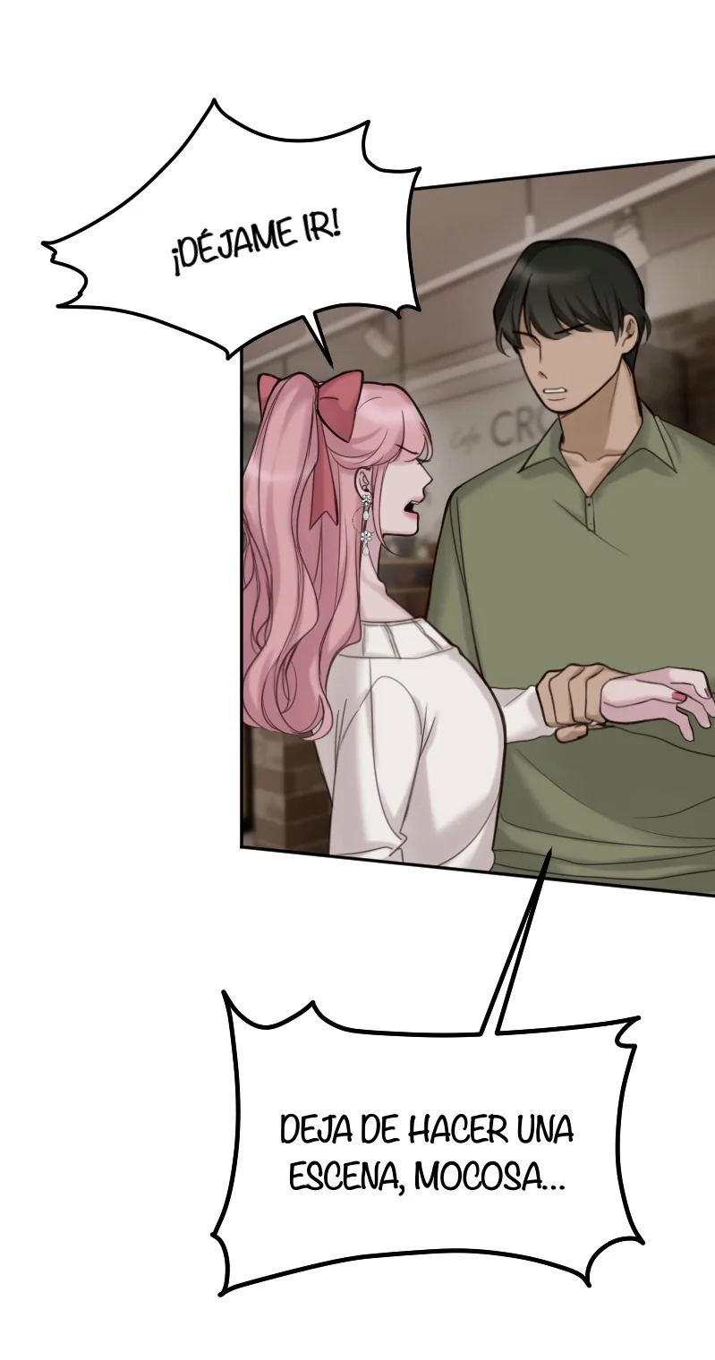 Papercut Dreams Capítulo 19 - Page 51