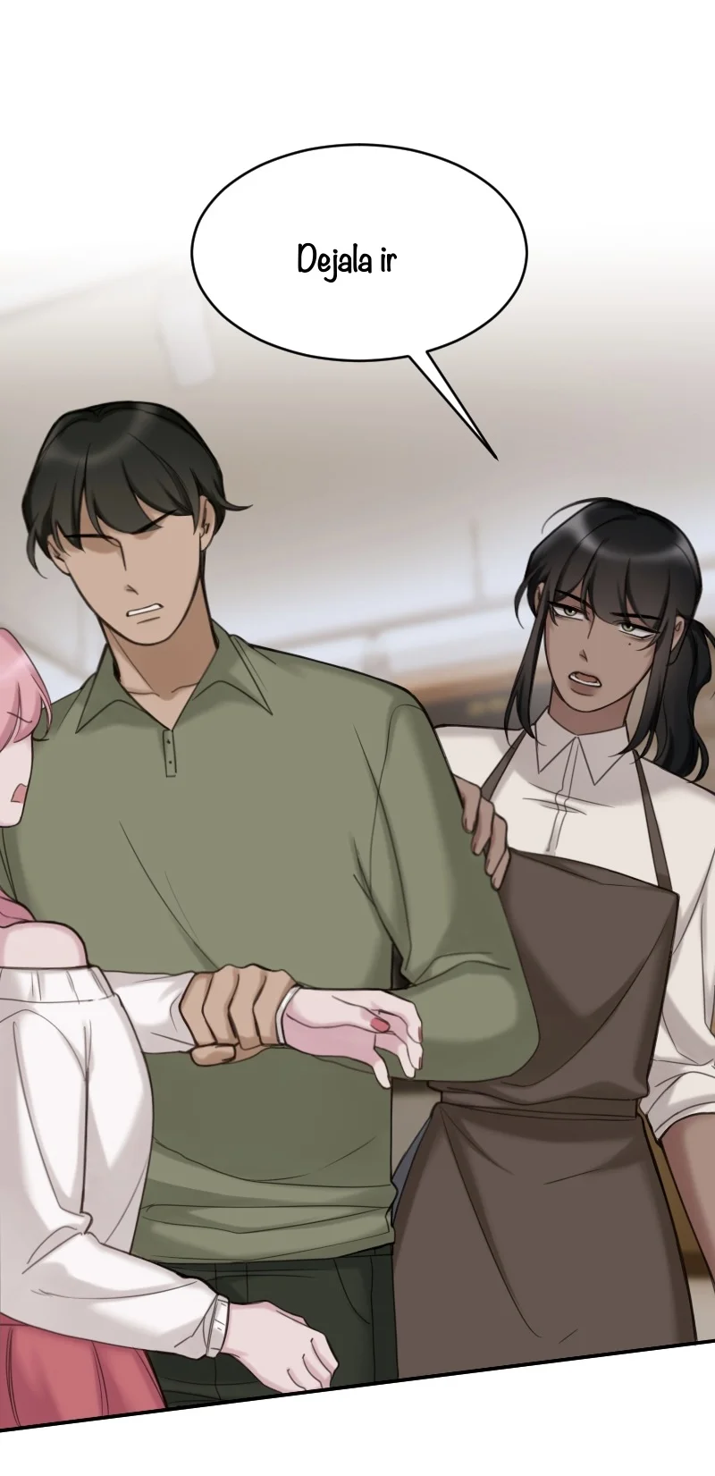 Papercut Dreams Capítulo 19 - Page 53