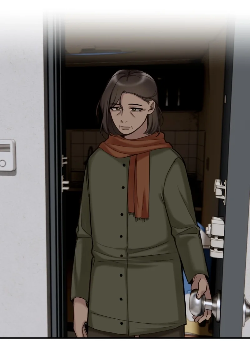 Papercut Dreams Capítulo 19 - Page 6