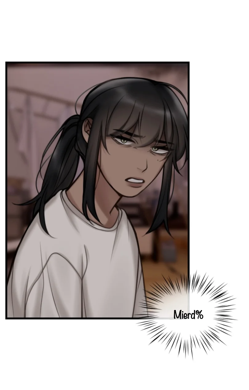 Papercut Dreams Capítulo 2 - Page 13