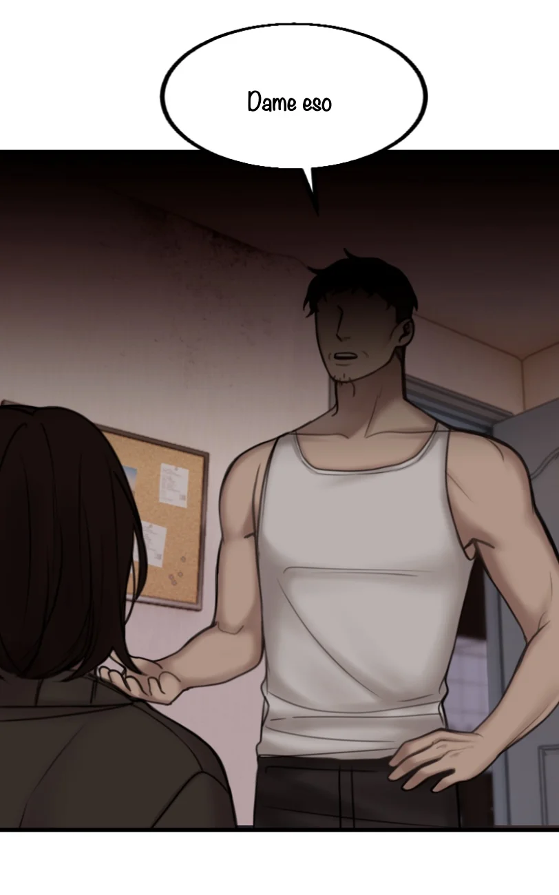 Papercut Dreams Capítulo 2 - Page 15