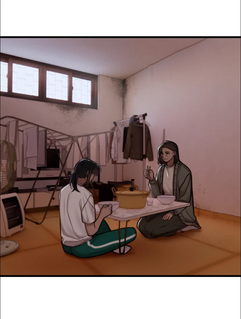 Papercut Dreams Capítulo 2 - Page 25