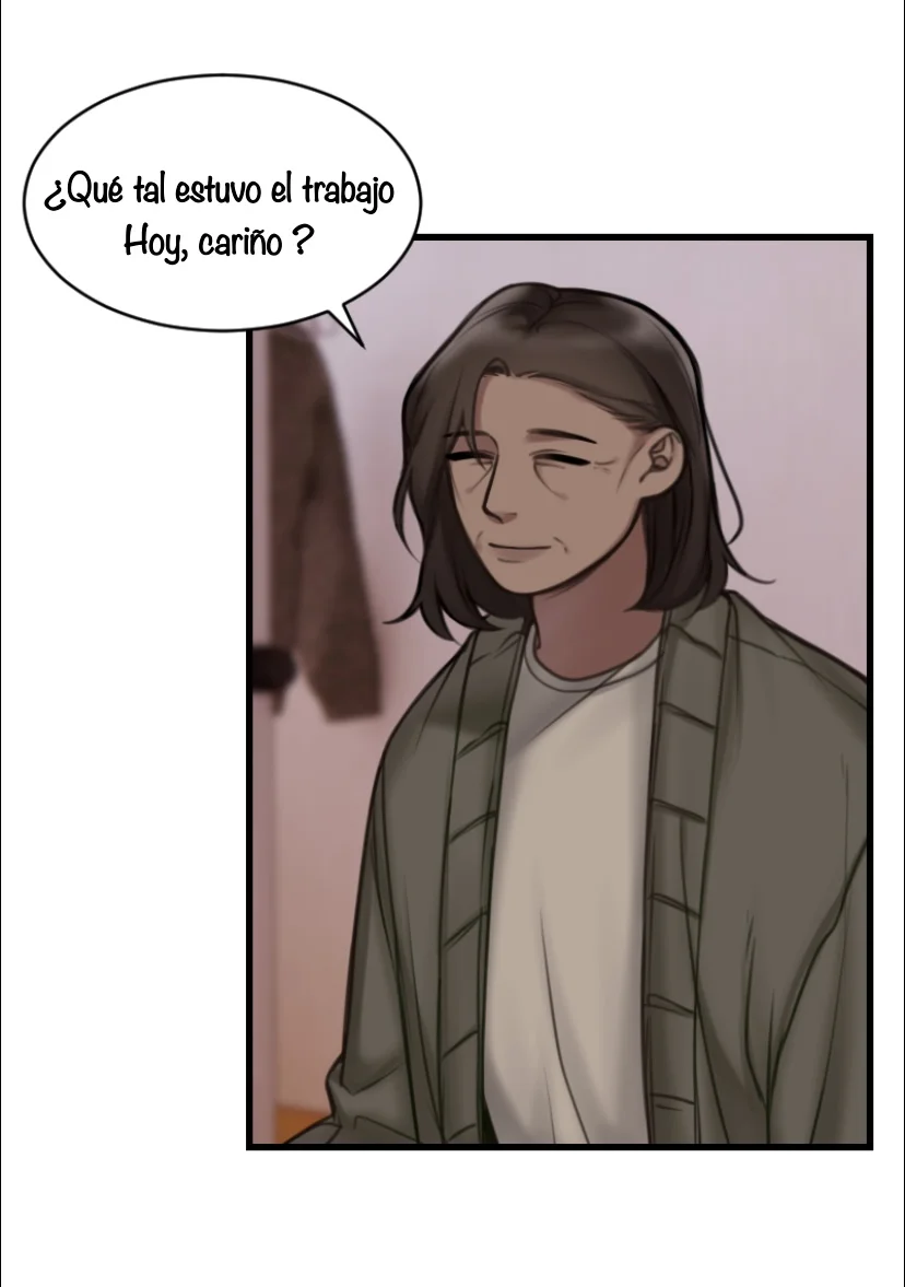 Papercut Dreams Capítulo 2 - Page 3