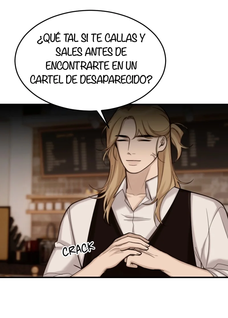 Papercut Dreams Capítulo 20 - Page 15