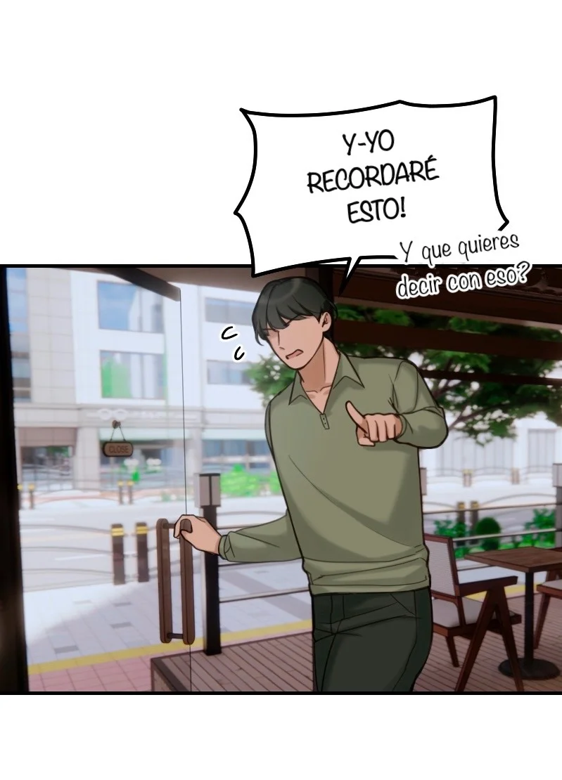 Papercut Dreams Capítulo 20 - Page 16