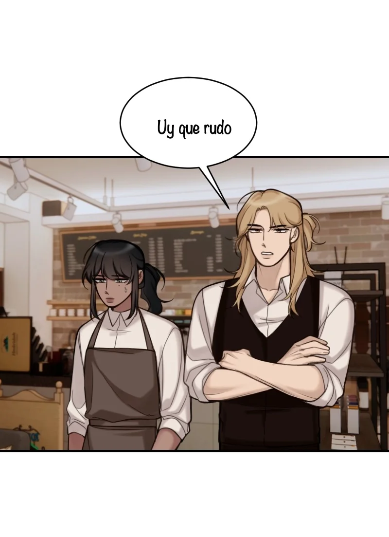 Papercut Dreams Capítulo 20 - Page 17