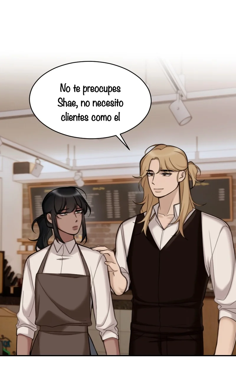 Papercut Dreams Capítulo 20 - Page 20