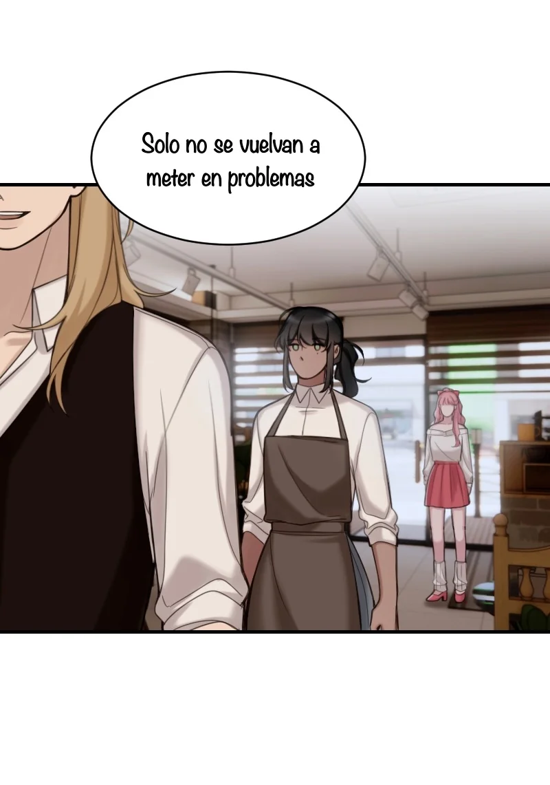 Papercut Dreams Capítulo 20 - Page 22